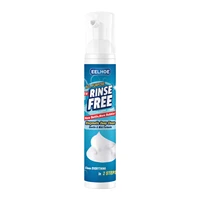 foam rust clears multipurpose remover all purpose rinse free cleaning spray all purpose bubble remover kitchen deep cleaning