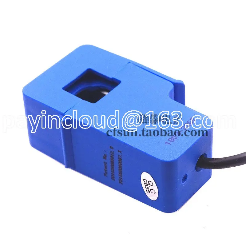 

SCT-013-000 Yhdc 100a Open Current Transformer...