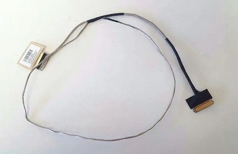 Новинка, оригинальный светодиодный ЖК-кабель для Hp 15-AU010WM 15-AU 15-au146tx 15-au156tx, кабель lvds DD0G34LC001 DD0G34LC010 DD0G34LC020 DD0G34LC030