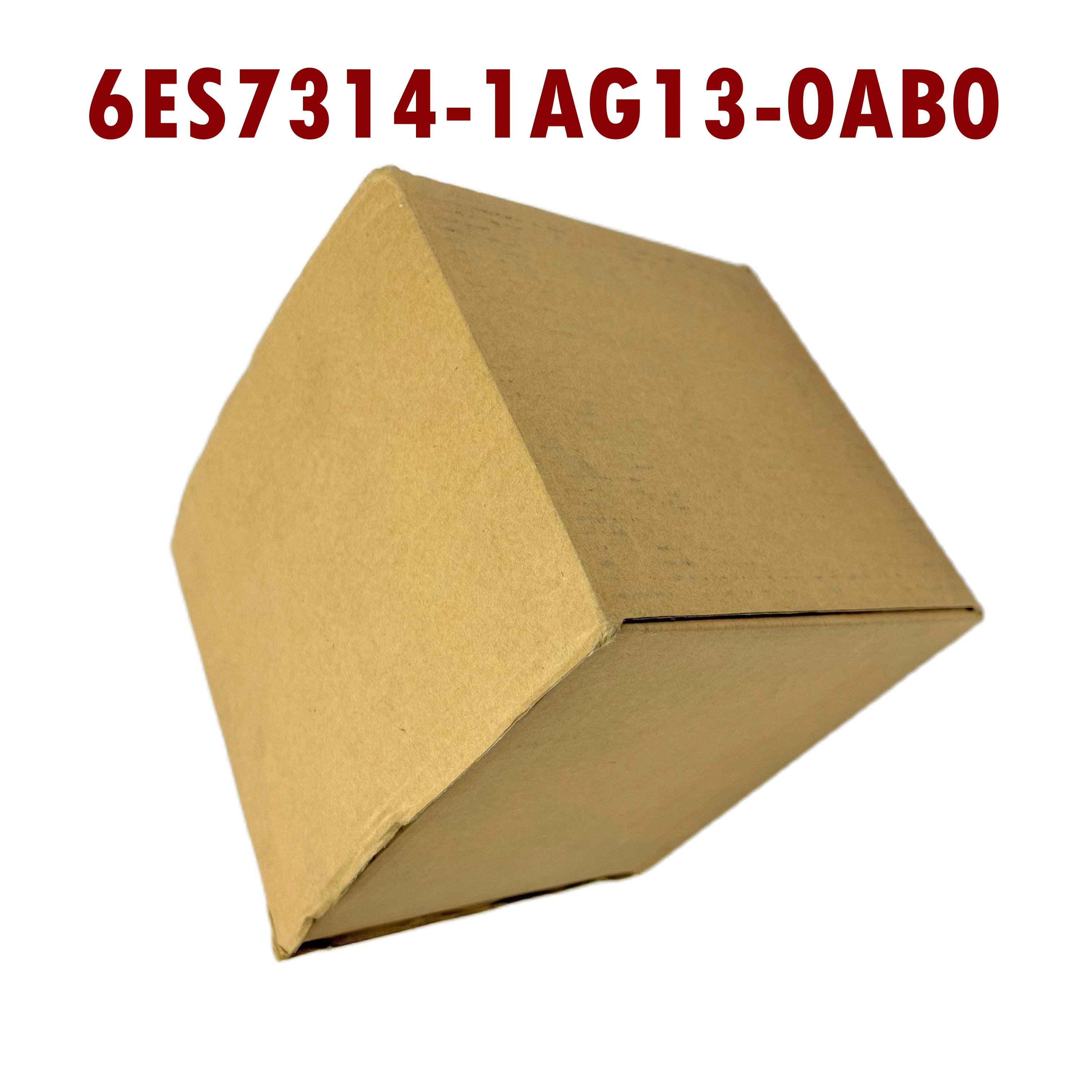 

Новый 6ES7314-1AG13-0AB0 Быстрая доставка сверхдлинная гарантия plc