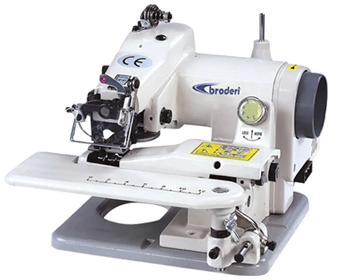 

Embriodery Portable Skirt Printing Machine (Embriodery Bd-500)