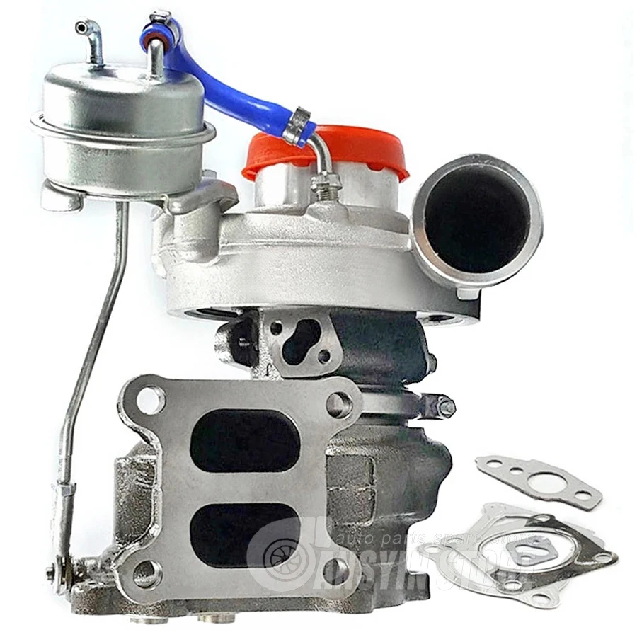 Фото Турбокомпрессор CT26 для Toyota Celica ST185 3SGTE MR 2 1989-1993 17201-74030 1720174030 17201 74030 17201-74020 17201-74050 №1