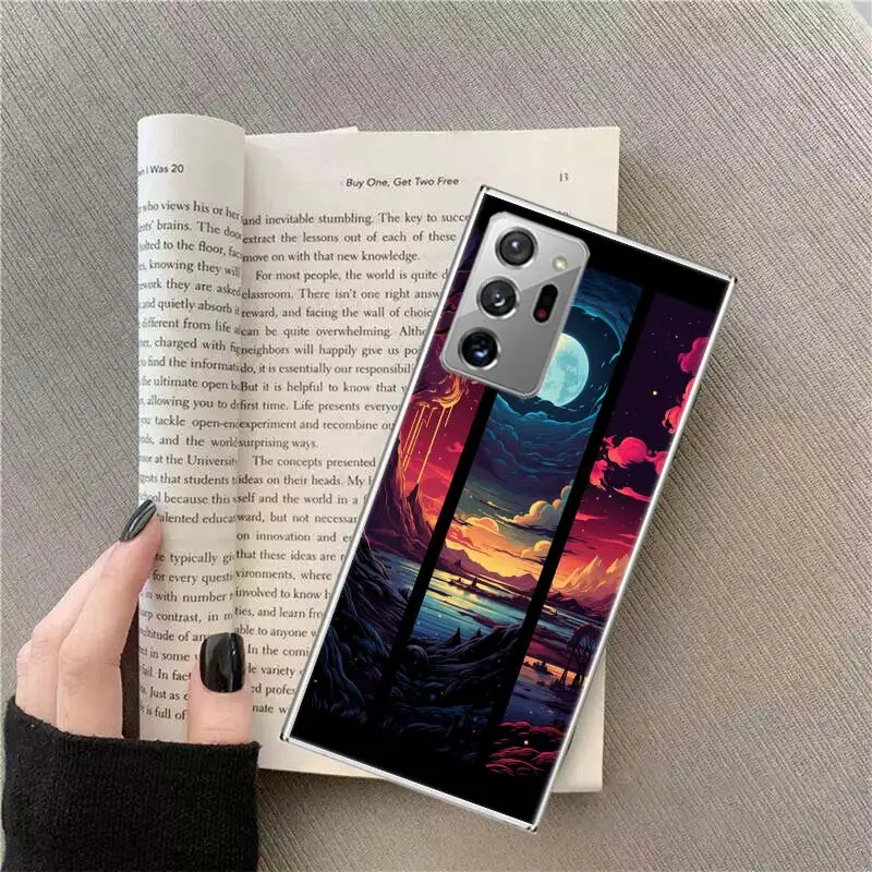 Чехол для Samsung A14 A24 A34 A54 A15 A25 A35 A55 J8 J6 J4 Plus Galaxy S10 Lite 2