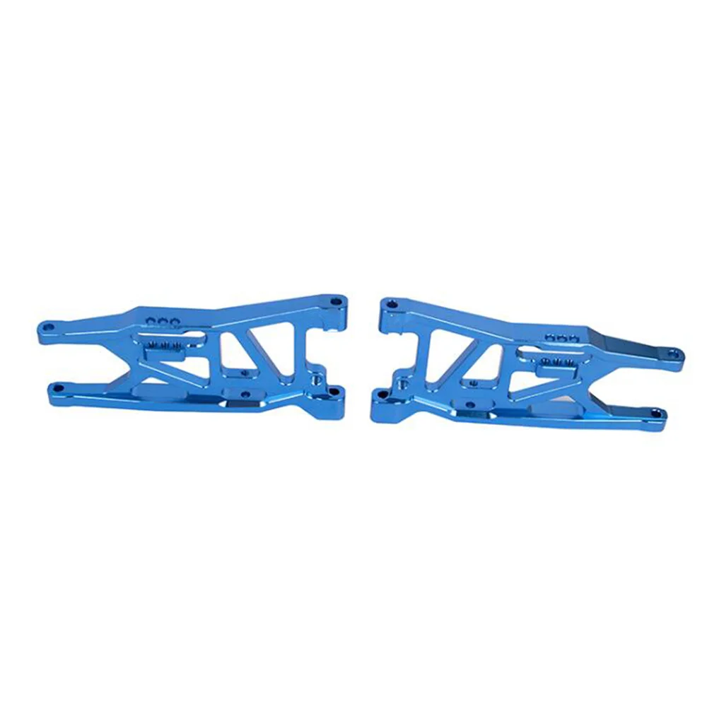 

1 пара, детали для LOSI 1/10 Lasernut U4 4WD из алюминиевого сплава
