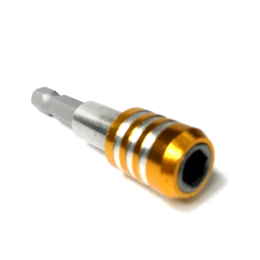 

Быстросъемный держатель для бит OLOEY 1/4", 60 мм