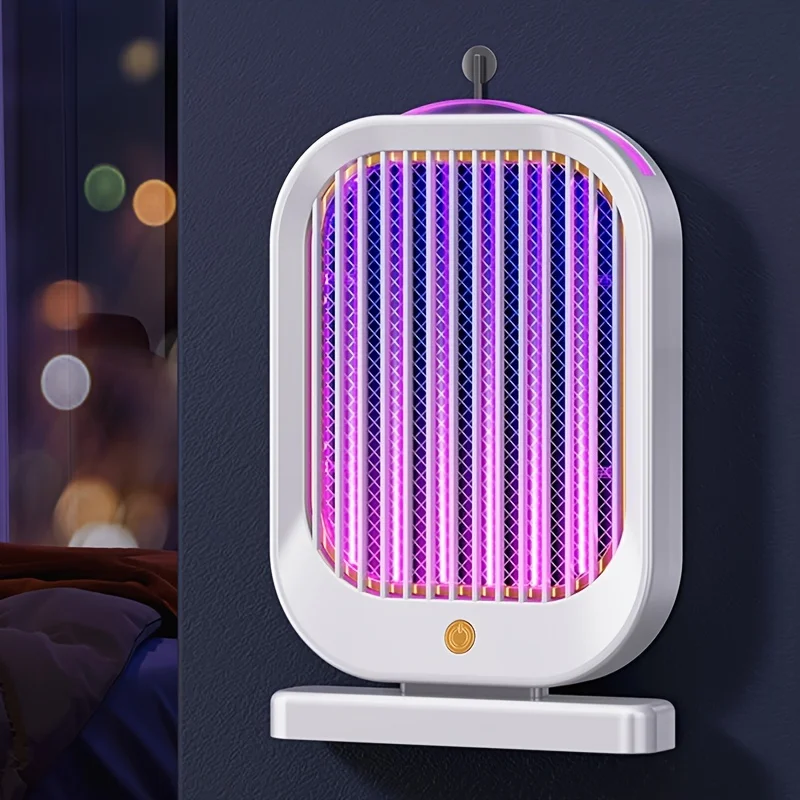 Бытовая электрическая розетка искусственная уличная ловушка для комаров