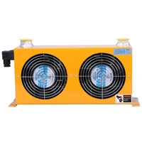 High Pressure Cooling System Industrial Hydraulic Oil Cooler Plate Heat Exchanger for Price List