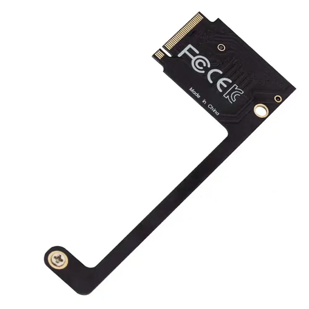 Для Rog Ally Pcie 4 0 плата жесткого диска для Handheld Conversion 2230 To 2280 передачи NVME M-Key M.2 PCIE