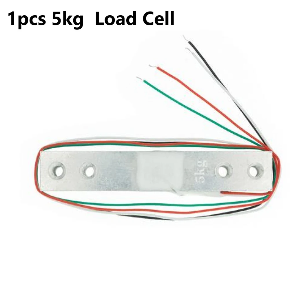 Флуоресцентный датчик веса электронный мини-датчик модуль HX711 1/2/3/5/10/50 кг |