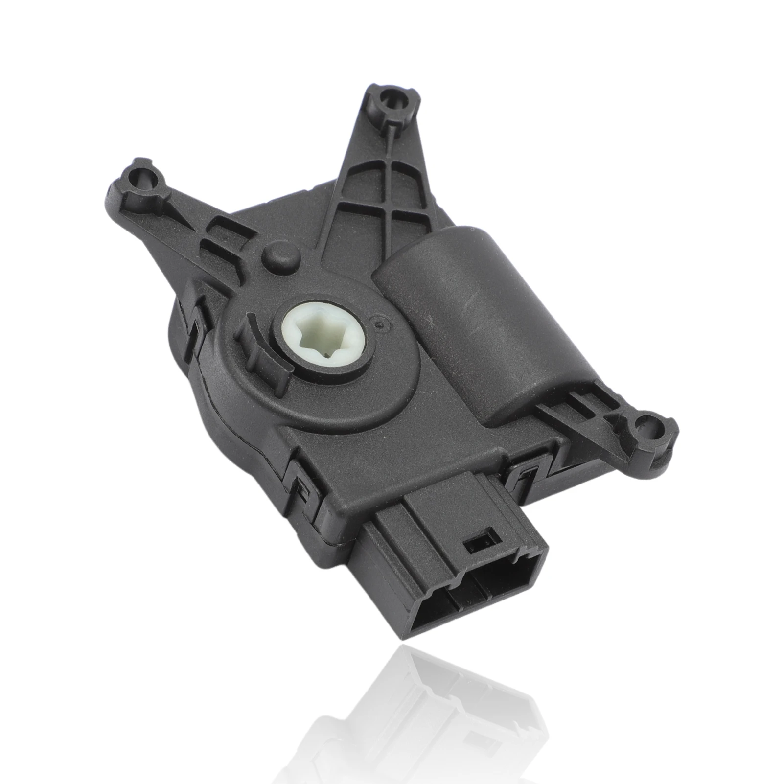 Привод клапана нагревателя кондиционера для Golf VII 5G1 BQ1 BE1 BE2 2015-2017 Pa.ssat 3G2 2014-2019 604-822