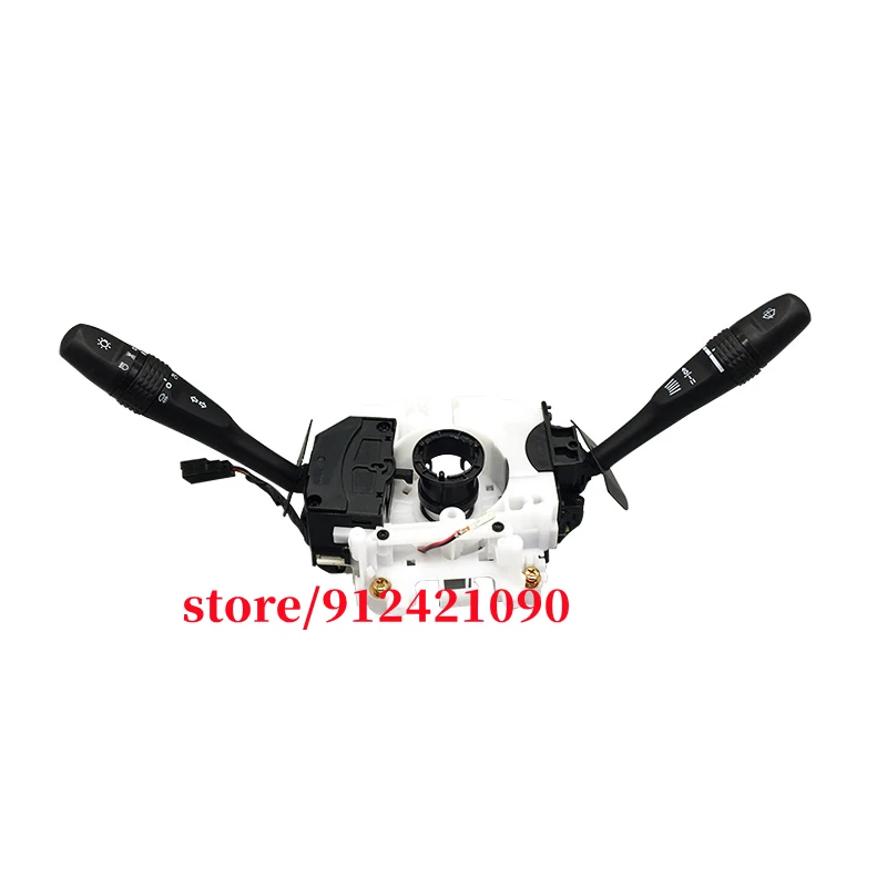 Переключатель стеклоочистителя для передней фары, комбинированный переключатель для Brilliance FRV BS2 FSV H530 V5 V3 BS4 BS6, переключатель рулевого управления