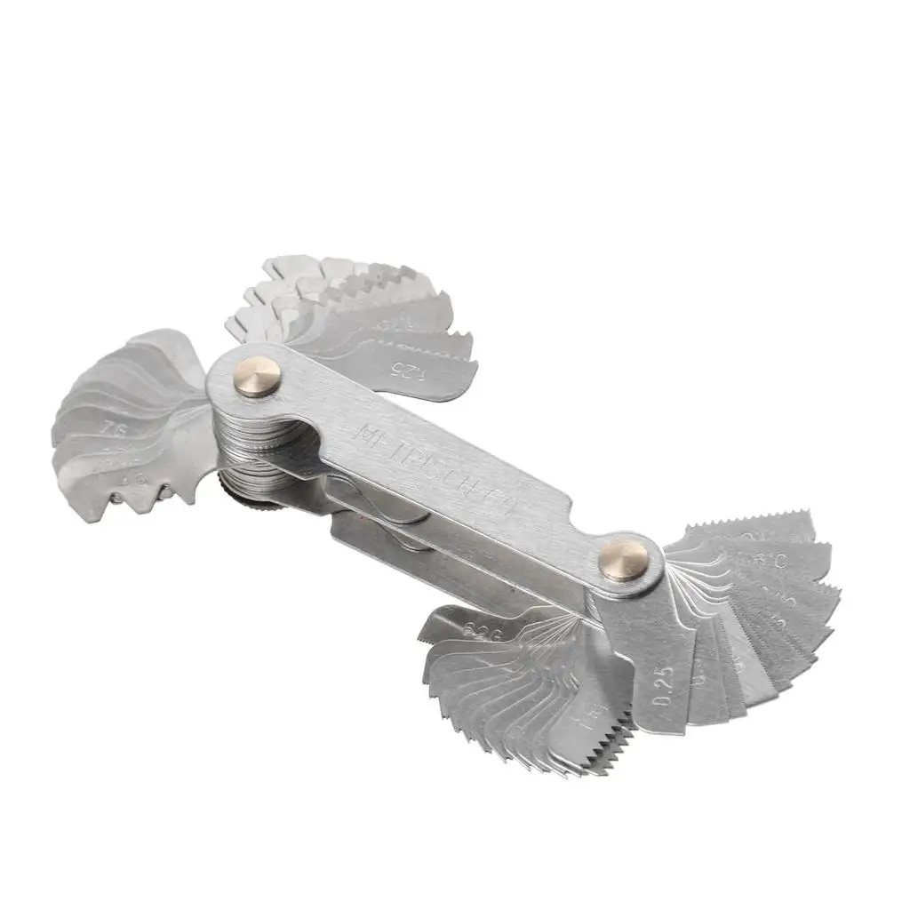 55 Whitworth U0026 60 Пробойники с метрической резьбой для улицы и