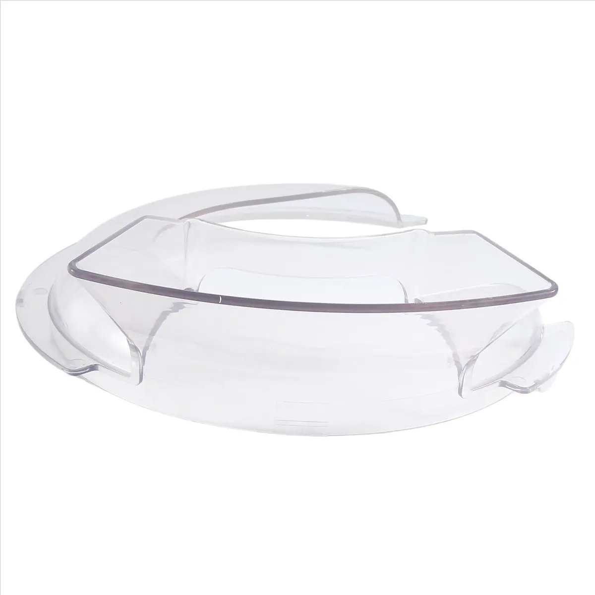 Фото Новый защитный экран для миксера A10R, аксессуары и запчасти KN1PS W10616906, совместимые с насадкой №4