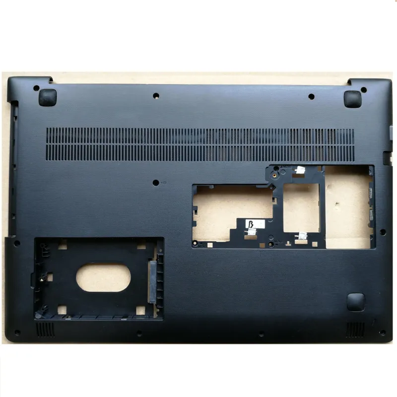 Новый верхний чехол для ноутбука упор рук верхняя нижняя крышка Lenovo ideapad 510-15 310-15