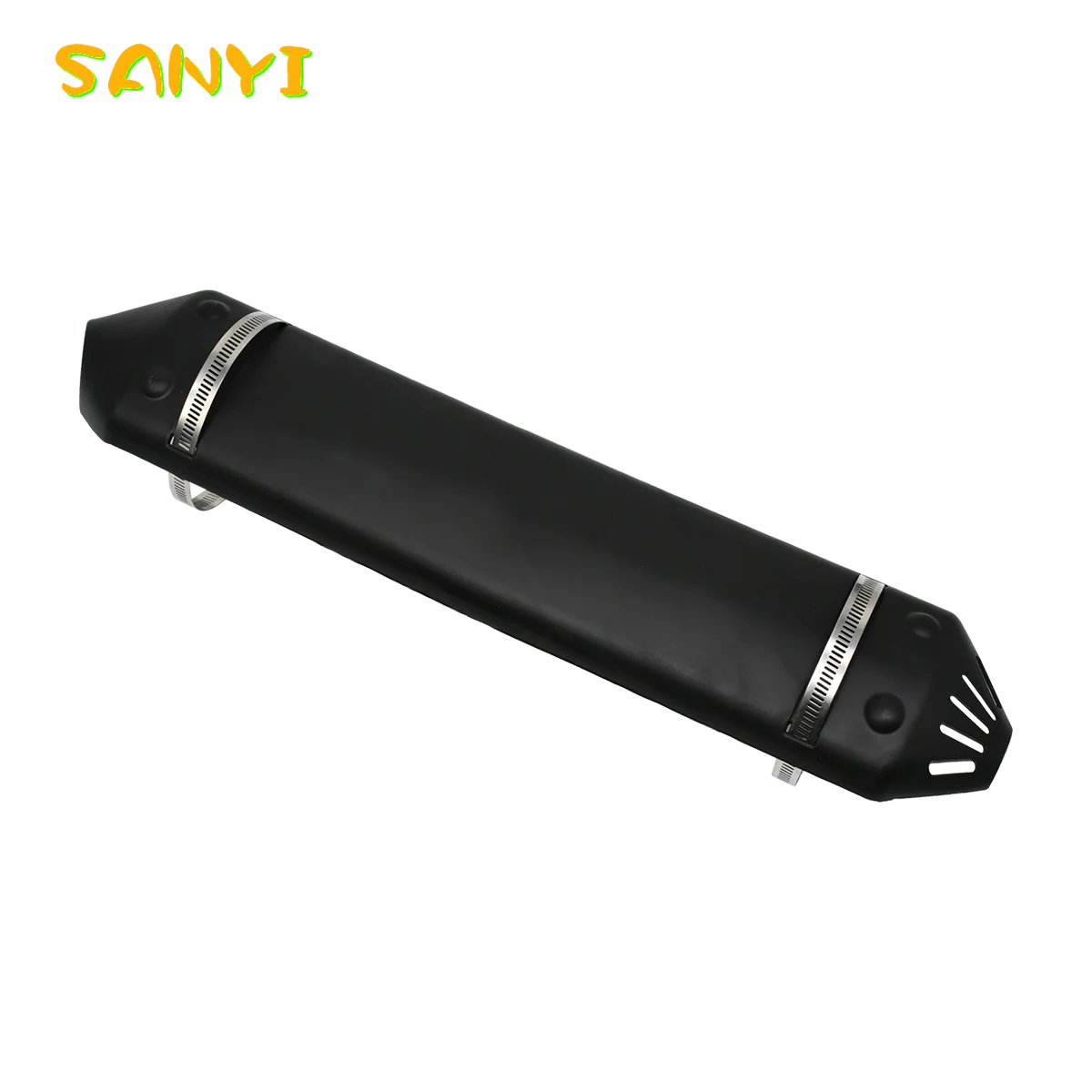 

Защита от выхлопных газов для мотоцикла, чехол для KTM XC250 XC300 EXC250 EXC300 TPI 2020-2023 для Husqvarna TE250 TE300