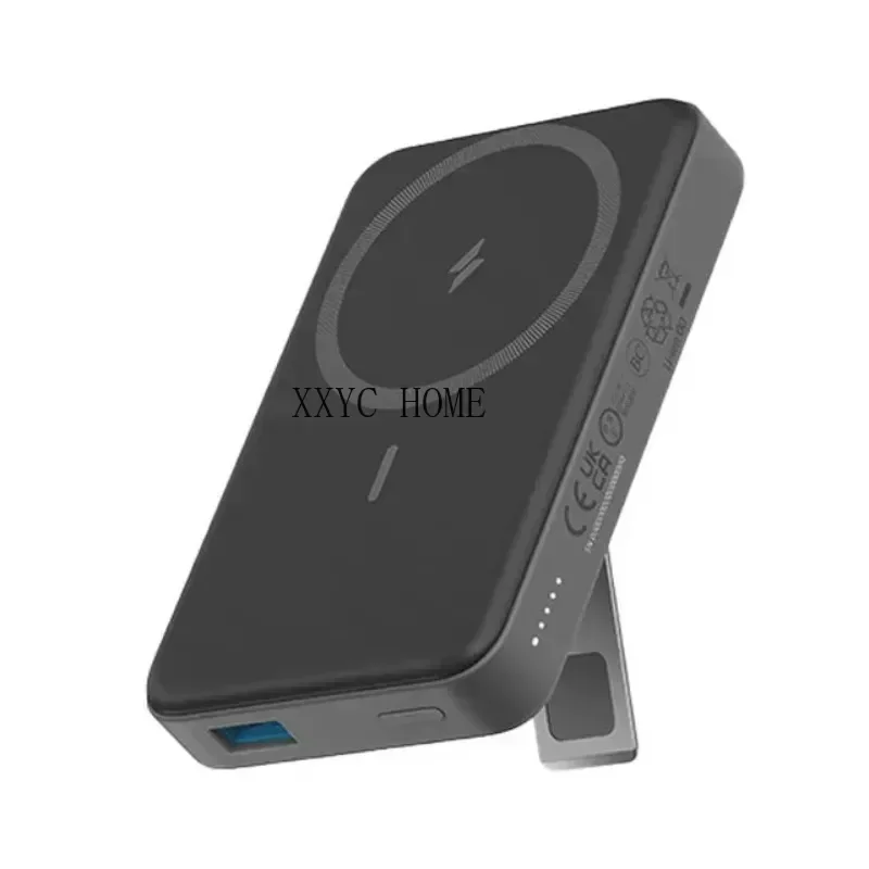 Anker 633 (MagGo) Беспроводной внешний аккумулятор Внешняя батарея 10000 мАч Быстрая