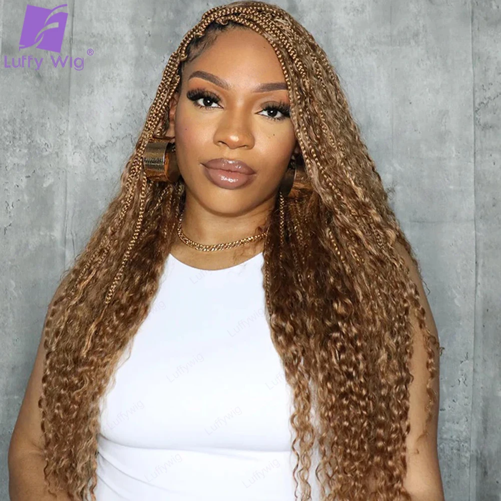 Косички женские в стиле бохо 27 цветов