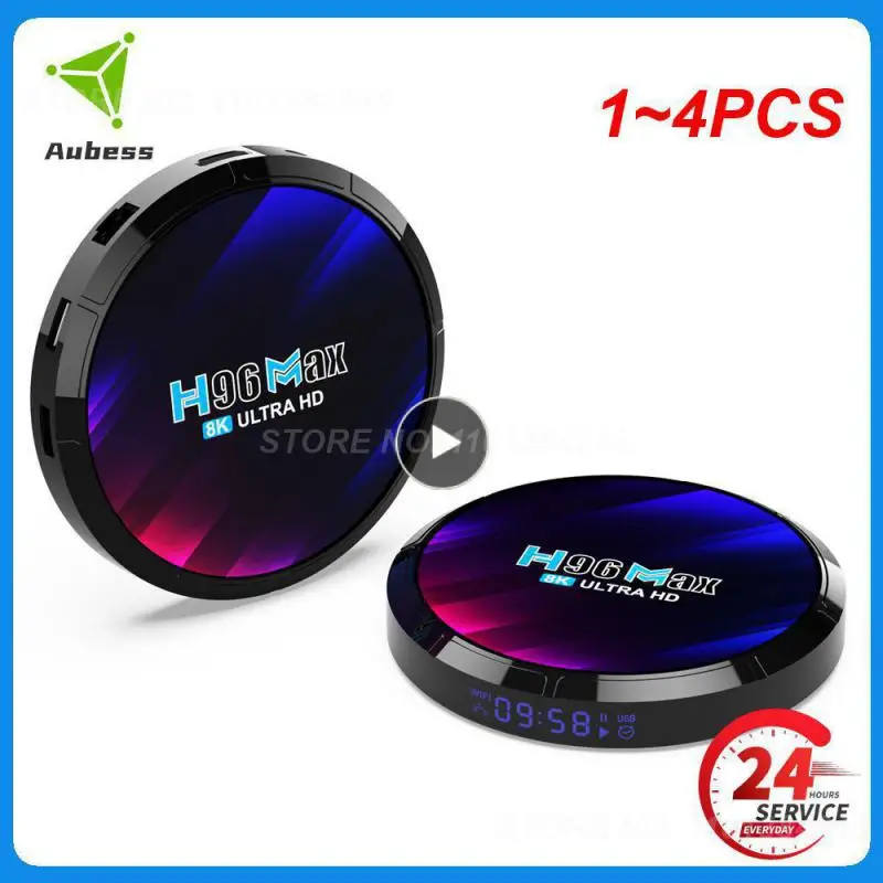

ТВ-приставка RK3528, Android 13, 64 ГБ, 32 ГБ, 16 ГБ, 2,4 ГГц
