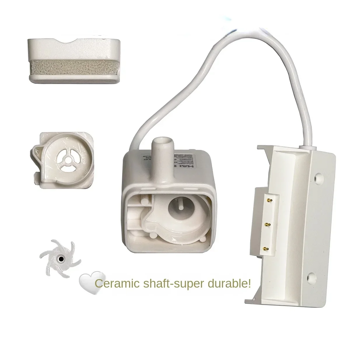 

Насос HB-103 для Xiaomi Mijia Pet