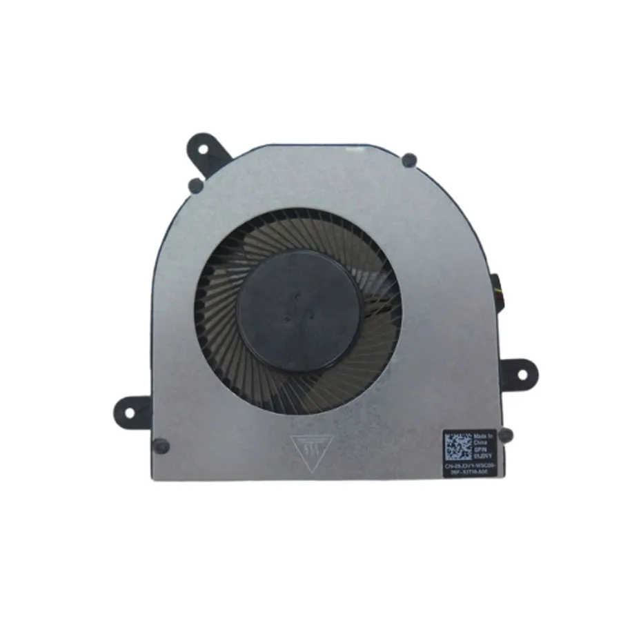 Фото Вентилятор для мини-ПК, совместимый с OVC80100S5A, DC5V, 0.5A №3