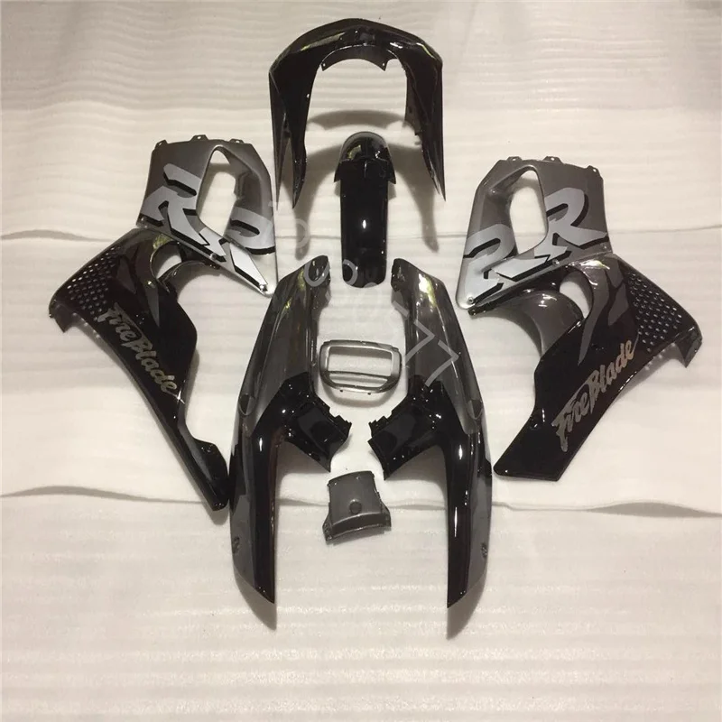 

High quality Motorcycle Fairing kit for CBR900RR 96 97 CBR900 893 CBR900RR 1996 1997 black ABS Fairings set