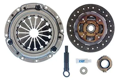 

Сменный комплект сцепления экспедитора KMZ03 OEM