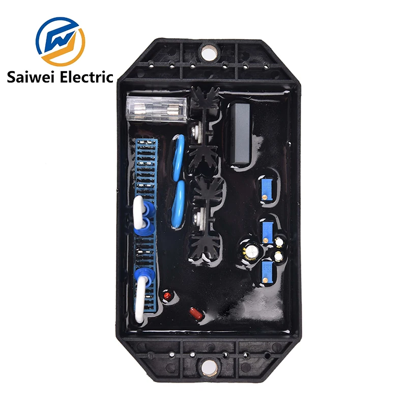 Доставка KI-DAVR-250S Kipor Генератор Автоматический регулятор напряжения AVR KI DAVR 250S