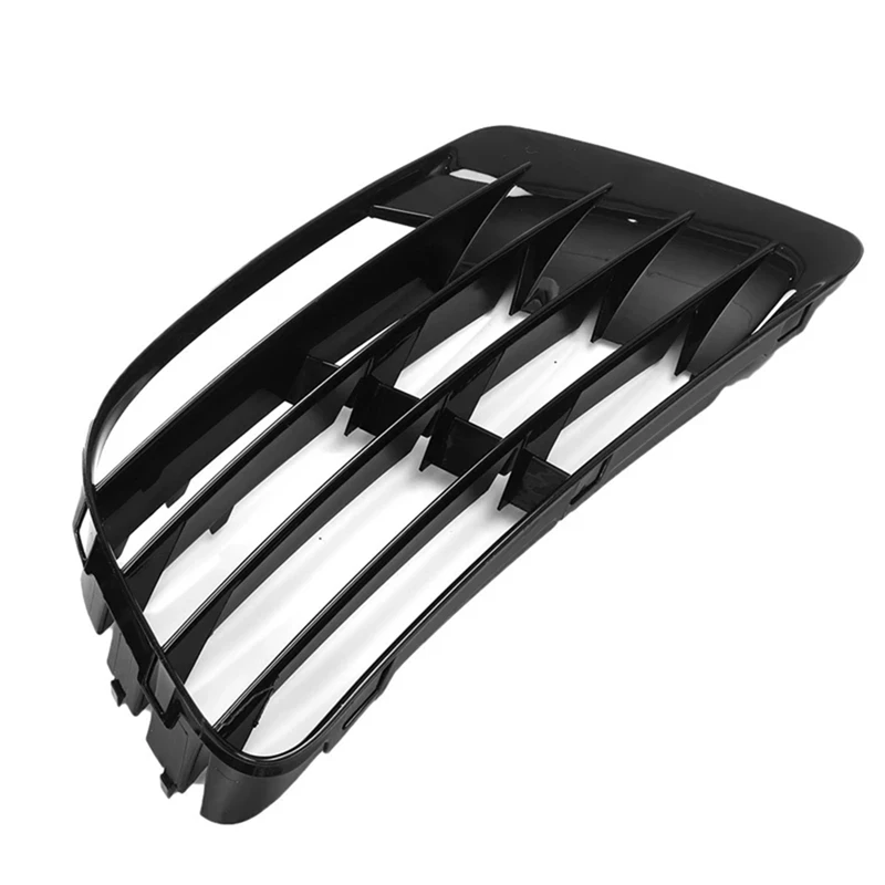 Передняя противотуманная решетка для VW Golf MK6 R 2009-2013 5K0853666E