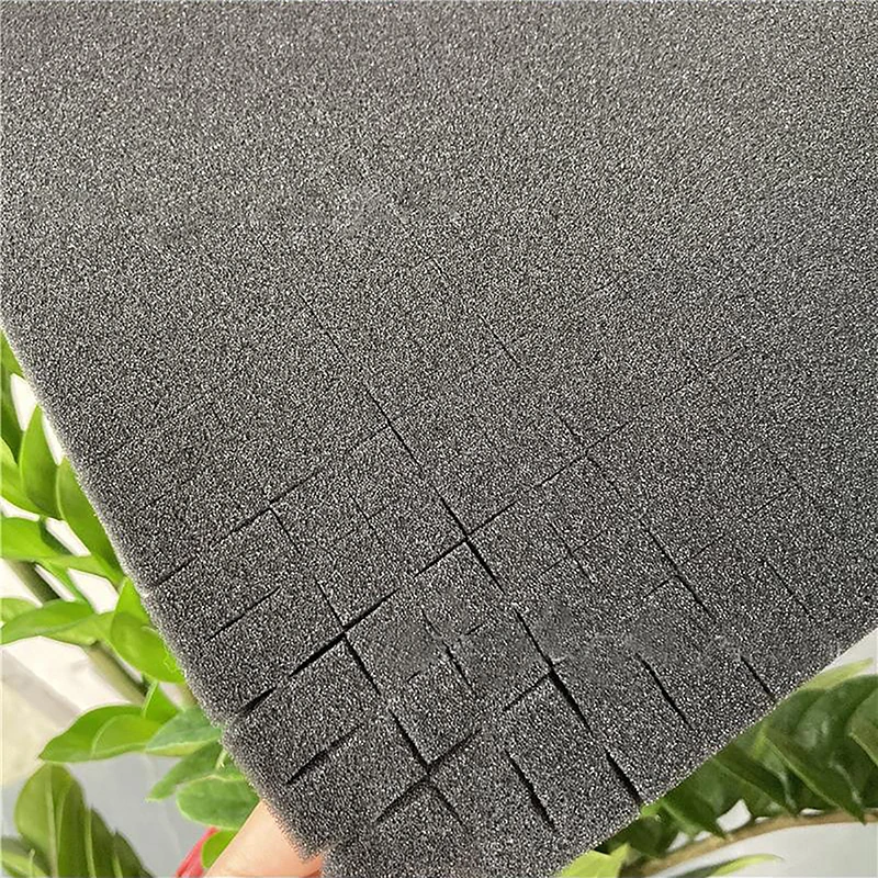 1 лист губка для выращивания садовых горшков без земли