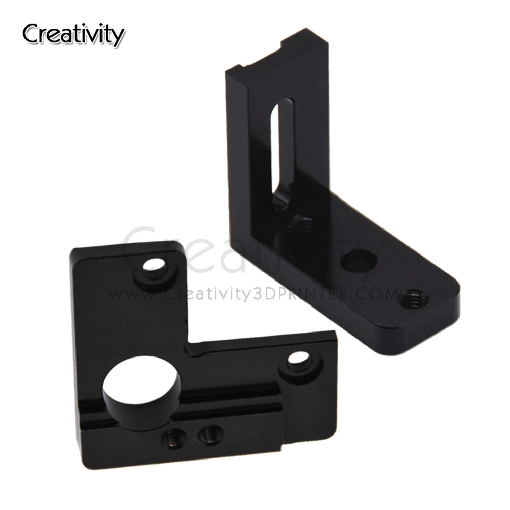 Креативный кронштейн BLTOUCH датчика автоматического выравнивания 3DTouch для Ender3 V2 Pro