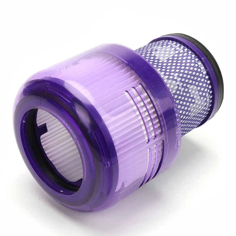 Сменные детали для моющегося HEPA-фильтра SV18 Dyson V10