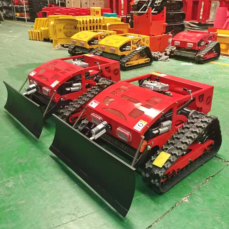 

Автоматический Пульт дистанционного управления для бульдозера 7,5hp