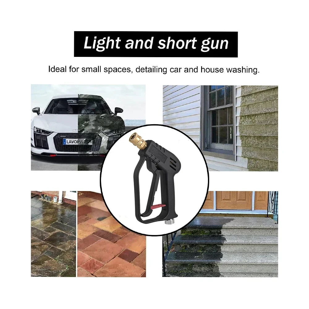 4000 фунтов на квадратный дюйм очиститель для мойки высокого давления водяные