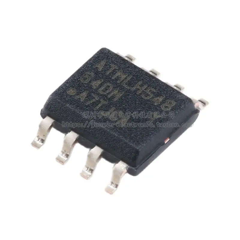 

10 шт./оригинальная Подлинная пластырь Φ чип памяти EEPROM-serial