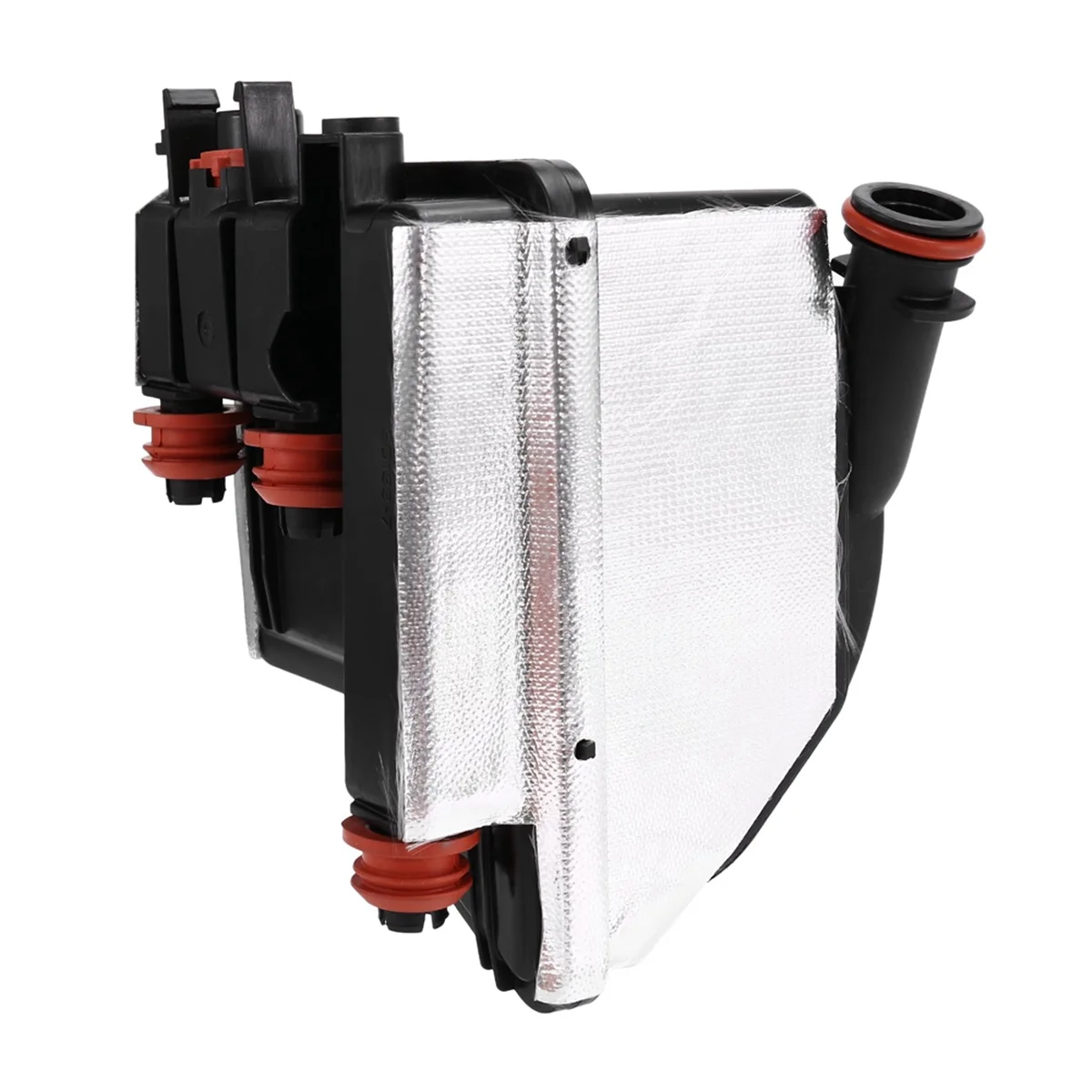 Клапан вентиляционного отверстия двигателя масляный сепаратор PCV клапан для Audi A8