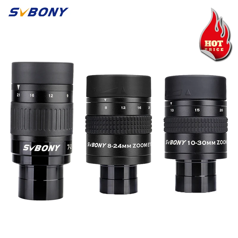 SVBONY 1.25