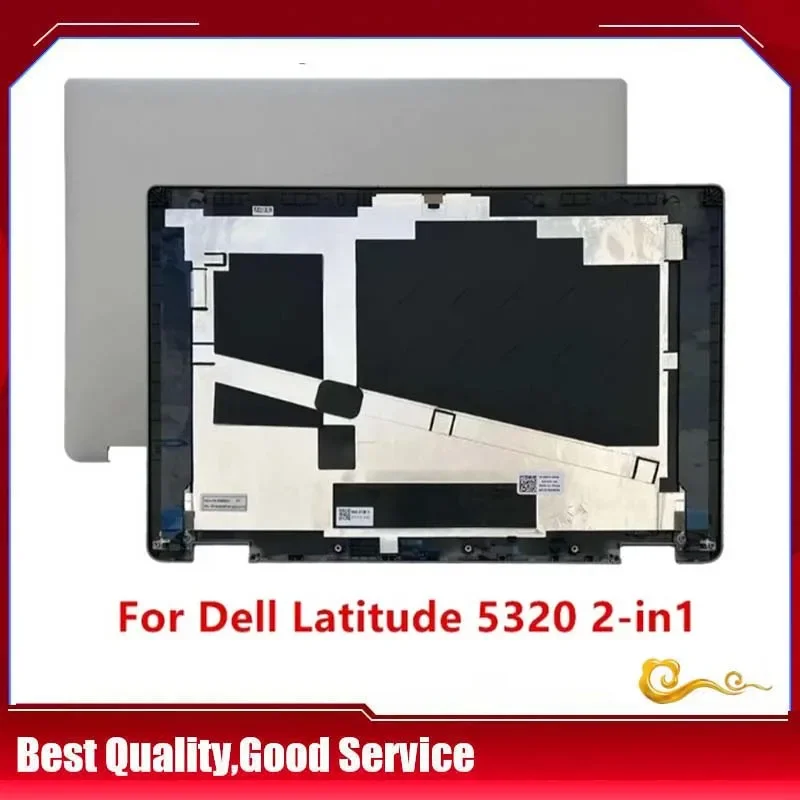 YUEBEISHENG новинка/оригинал для Dell Latitude 5320 E5320 задняя крышка ЖК-дисплея 2-в-1