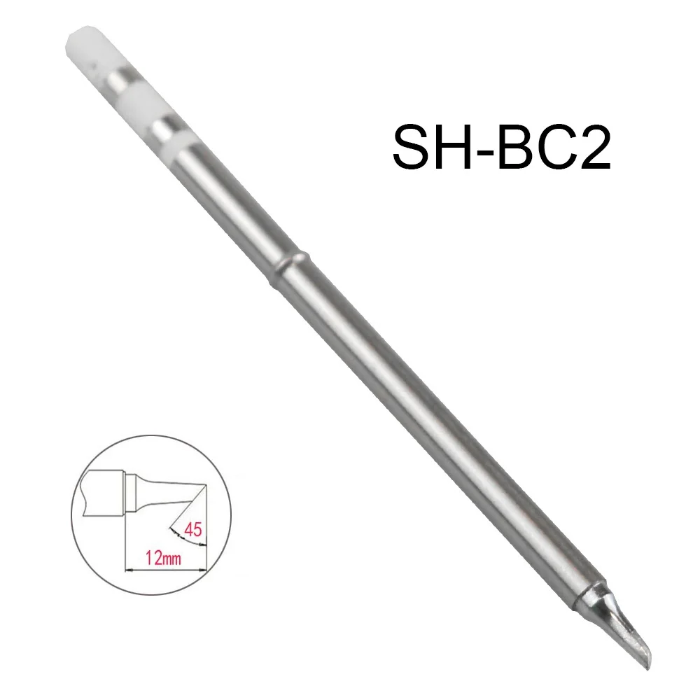 

Сварочные наконечники QUECOO SH72