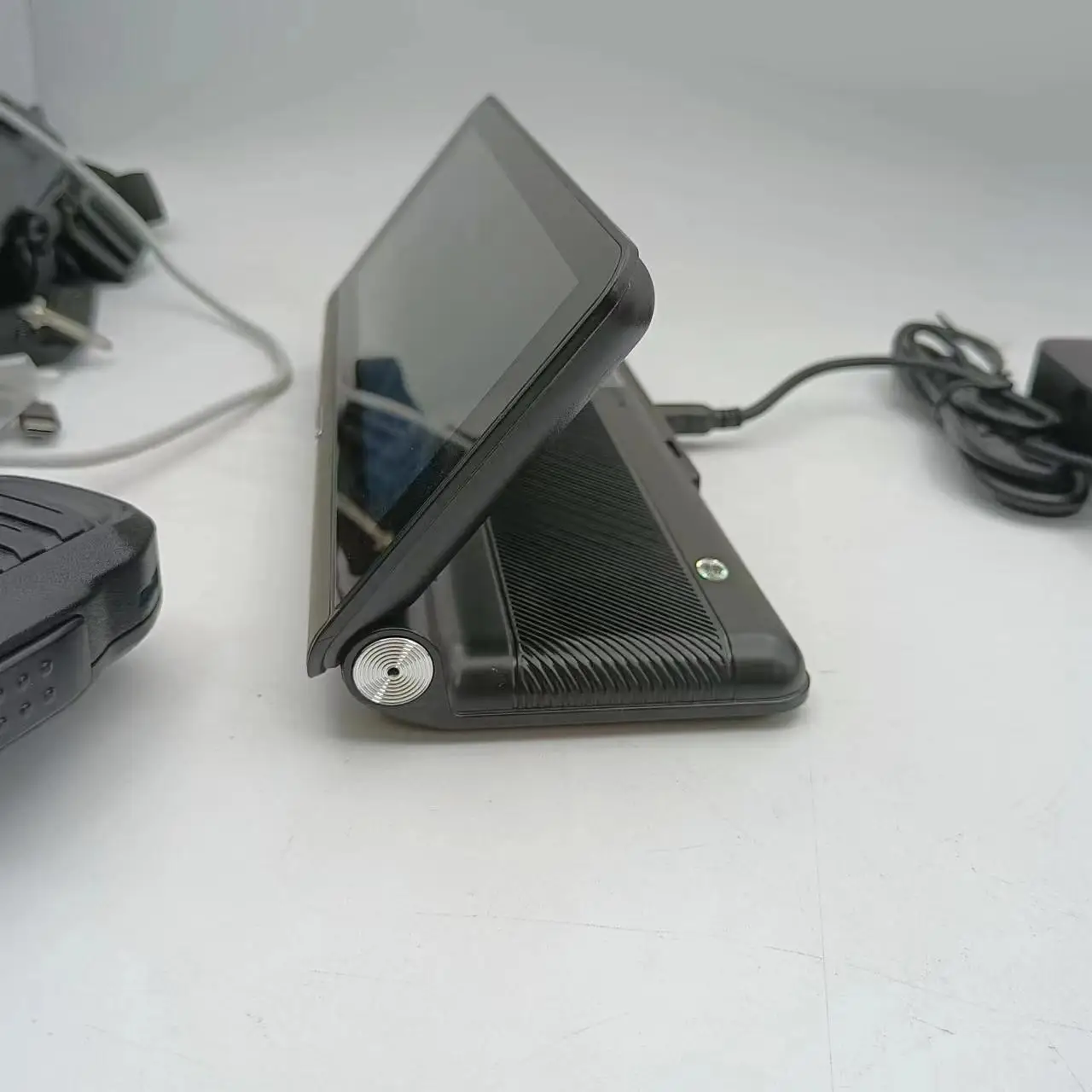 Рисунок 3 - Автомагнитола zello