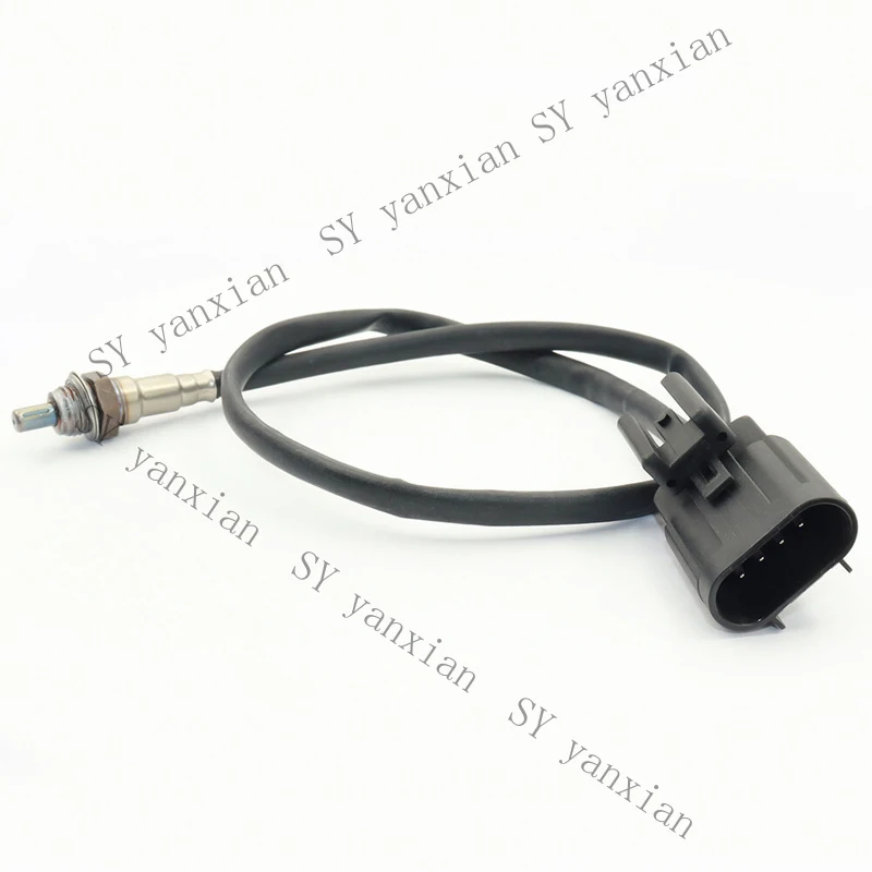 Фото Новый кислородный датчик SY+ 55213261A для Ducati Hypermotard SP 821 Hyperstrada 939 13-16 №4