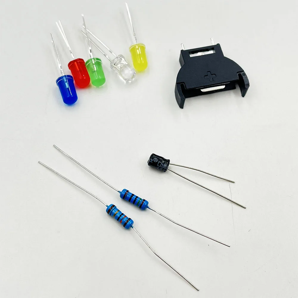 Для портов контроллера постоянного тока SEGA Dreamcast светодиодный Предохранитель