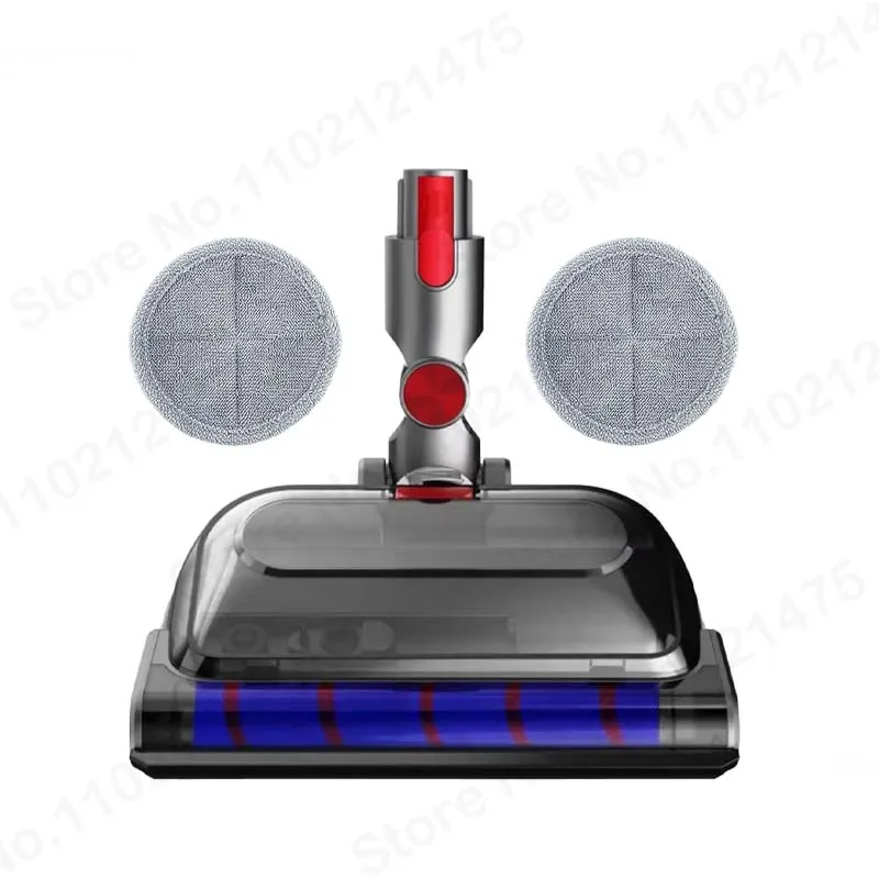 

Моторизованная насадка для Dyson V7 V8 V10 V11 V15