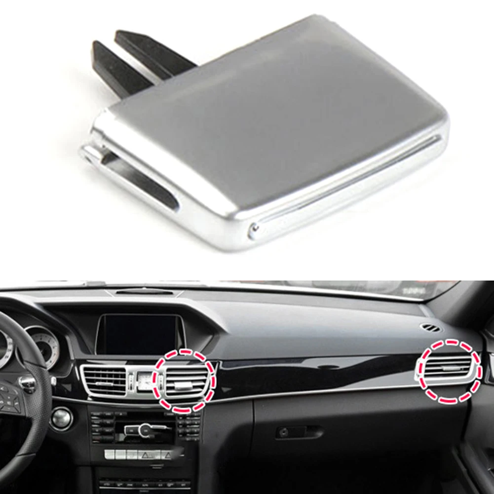 

Brand New Car Interior Parts Air Vent Paddle Clip A/C Air Vent Paddle Clip A2128303354 7N27 For Mercedes-Benz W212