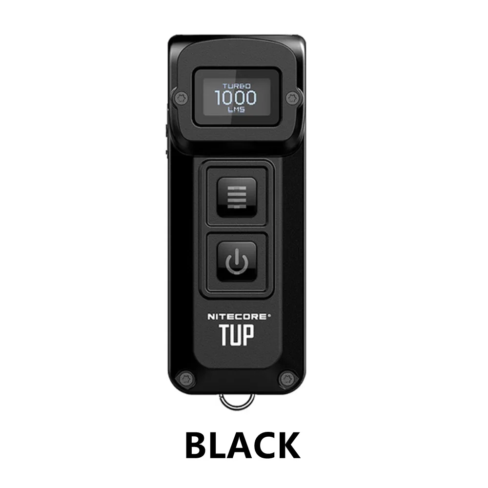 

NITECORE TUP Фонарь 1000 люмен