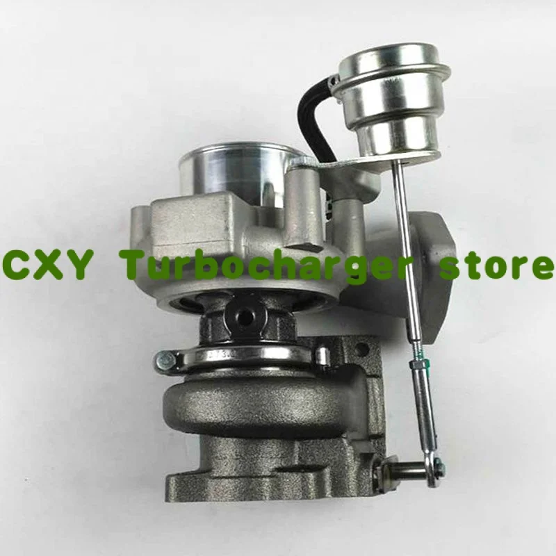 

Excavator PC130-8 turbo 6208-81-8100 49377-01611 turbo for 4D95L engine