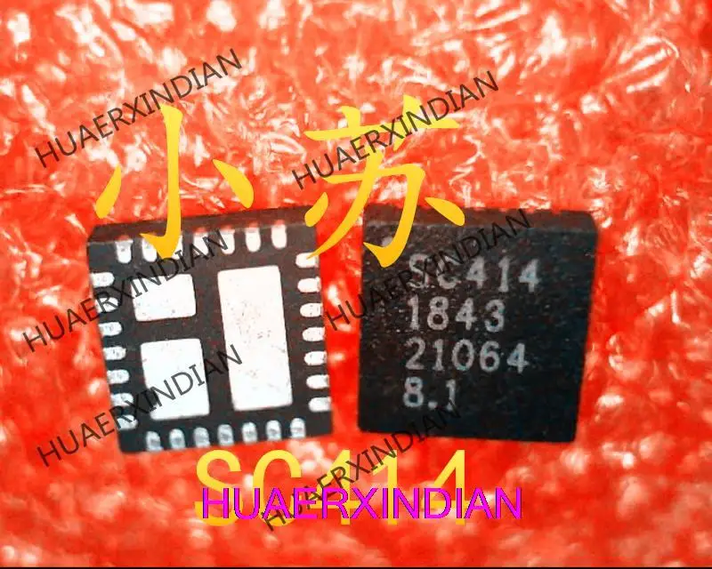 

1 шт. SC414 QFN28 гарантия качества, новый и оригинальный