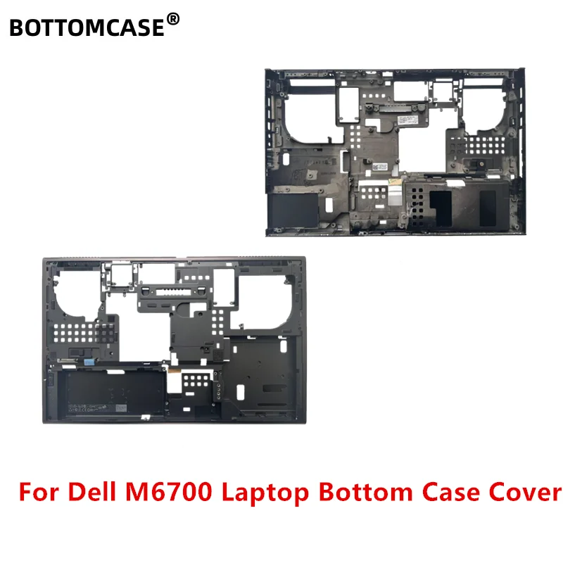 

BOTTOMCASE New for Dell M6700 Laptop Bottom Case Cover Assembly 6MG2K 06MG2K