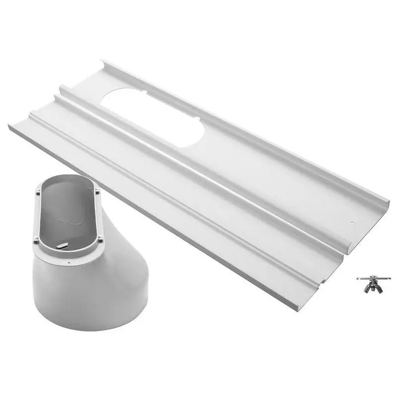 

1PC 6 Window Adaptor For Portable Air Conditioner