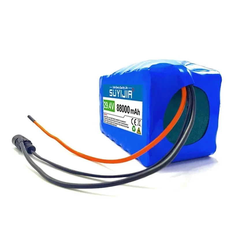 Аккумулятор Li-Ion SUYIJIA 88000 мАч для электрического скутера