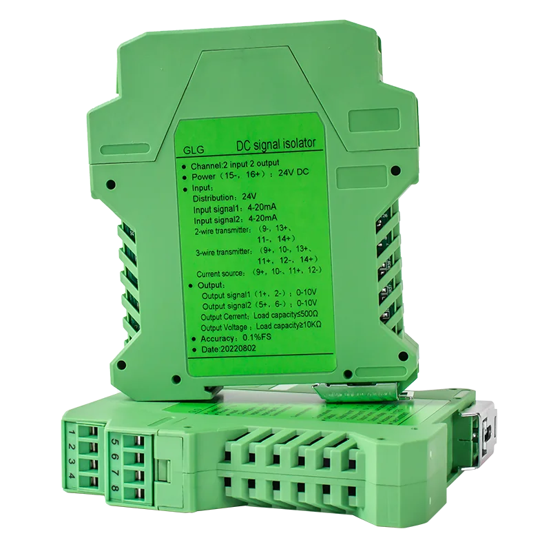 Рисунок 4 - Преобразователь постоянного тока 4-20 мА